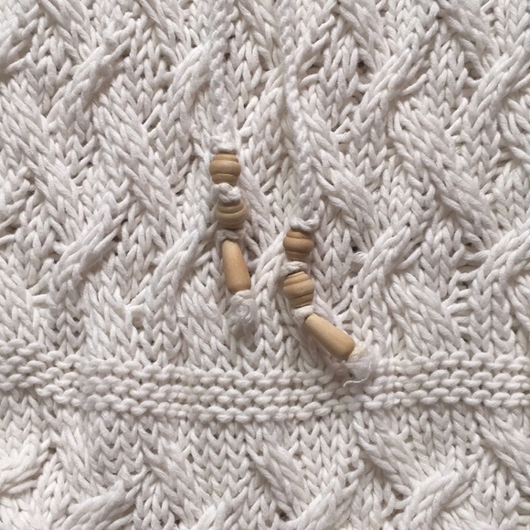 Tommy Bahama Women’s White Knitted Top Sz XS - Picture 10 of 12